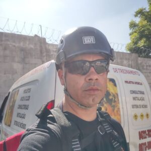 Curso de Brigada de Incêndio in company — turmas Quality Fire