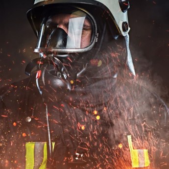 Brigada de Incêndio